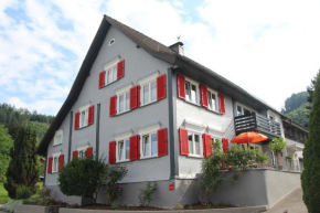 Gästehaus Mangold Fritsch, Klaus, Österreich